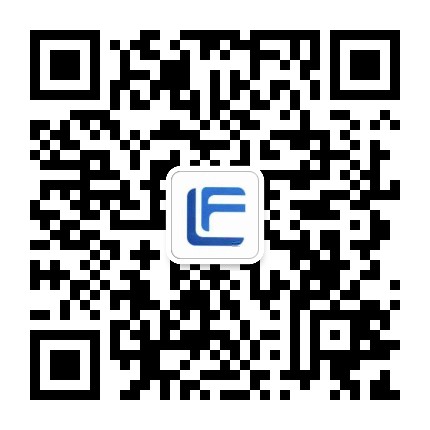 掃一掃，關注最新動态
