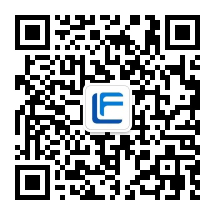 掃一掃，關注最新動态